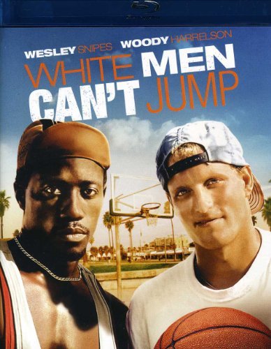 White Men Can'T Jump/Harrelson/Snipes@Blu-Ray/Ws@R